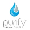 Purify Sauna Lounge gift card