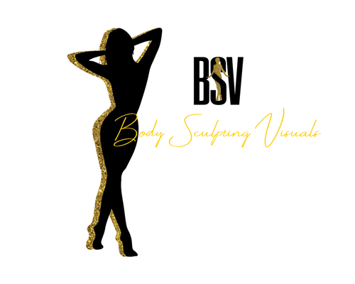 Body Sculpting Visuals