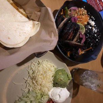 Cactus Restaurants - Proctor - Portobello Fajitas with half corn half flour tortillas and all the fajita fixings - Mexican Near Me - Tacoma, Washington Cactus Restaurants - Proctor - Portobello Fajitas with half corn half flour tortillas and all the fajita fixings - Mexican Near Me - Tacoma, Washington