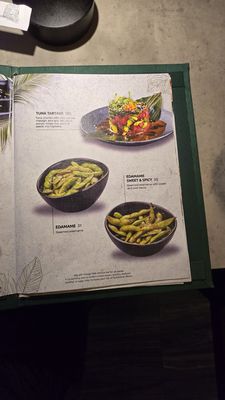 Menu photo 2 Sushi Jungle Doral, FL Menu photo 2 Sushi Jungle Doral, FL