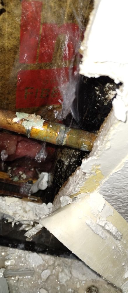 Slide of Water Of Life Plumbing And Heating