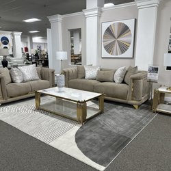 Conns Furniture Living Room Sets: Stylish Comfort for Every Home