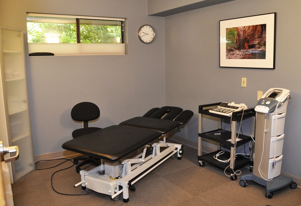 ALPINE PHYSICAL THERAPY Updated October 2024 20 Photos 2546 NE