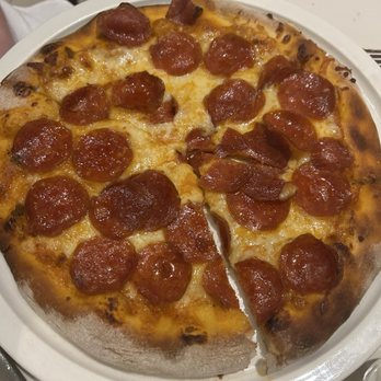 Villa del Palmar - Pepperoni pizza - Resorts Near Me - Cancún, ROO