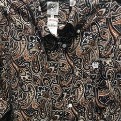 Cavender's Western Outfitter - Jai Guru Deva, Om...