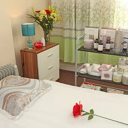 Shirley Massage Centre - Beautifully decorated and top equipment and staff will make your day