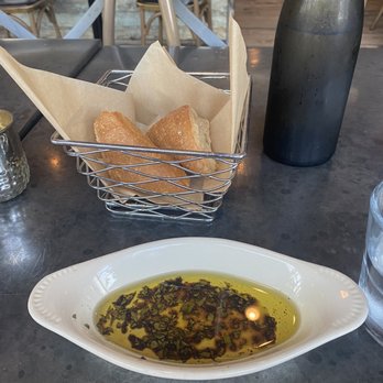 Bettolino Kitchen - Bread - Italian Near Me - Redondo Beach, California
