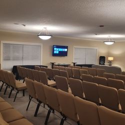 Marsh Funeral Home
