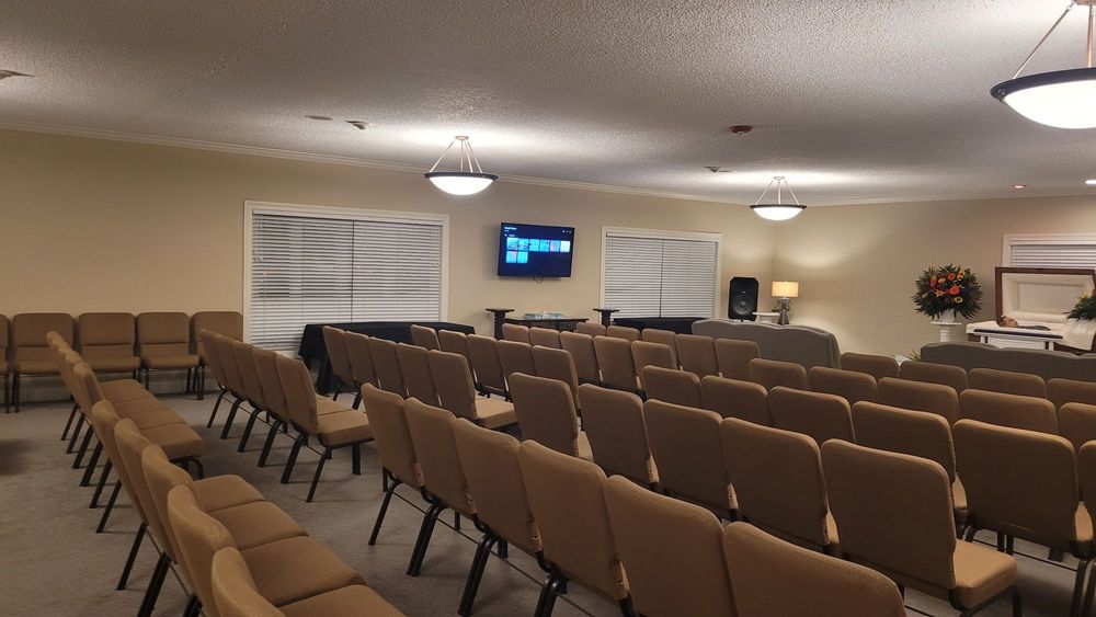 MARSH FUNERAL HOME Updated February 2026 22 Photos 305 N Cemetery