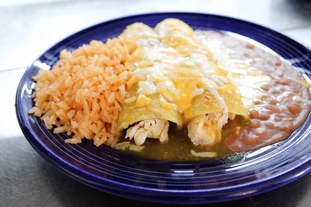 El Tarasco