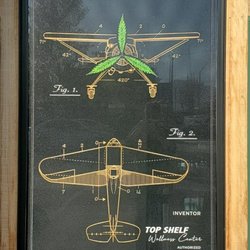Top Shelf Wellness Center - Medford - Top Shelf Wellness Center Recreational Marijuana Dispensary