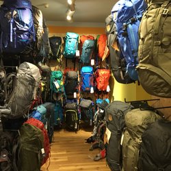 Biwakschachtel Tübingen - Wir führen Rucksäcke für Alltag, Tageswanderung, Trekking, Reise, Radtour und Klettern, sowie Hoch- und Skitour