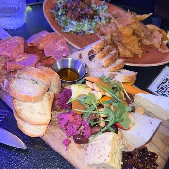 insideOUT - Lounges Near Me - San Diego, California