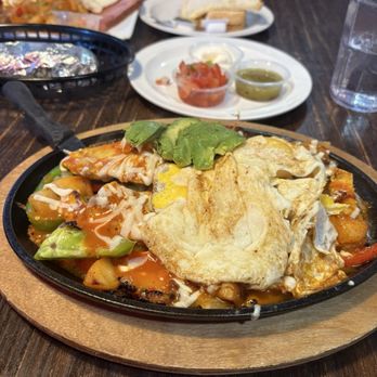Mex Cocina Cafe - Desserts Near Me - Burbank, California