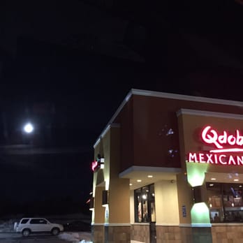 QDOBA Mexican Eats - Mexican Near Me - Mount Pleasant, Michigan QDOBA Mexican Eats - Mexican Near Me - Mount Pleasant, Michigan
