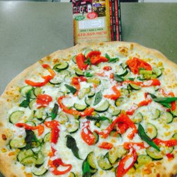 Brother's Pizza & Restaurant