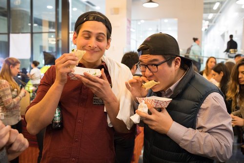 Catering by Komeeda by null