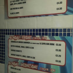 Marsella's Takeaway