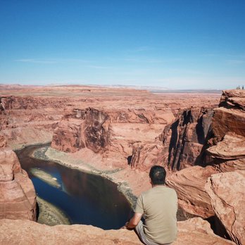 Horseshoe Bend - Hiking Near Me - Page, Arizona Horseshoe Bend - Hiking Near Me - Page, Arizona