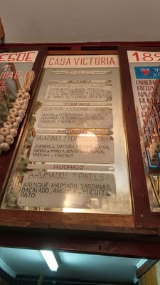 Casa Victoria by null