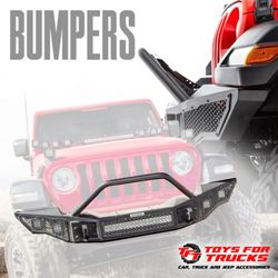 Toys For Trucks