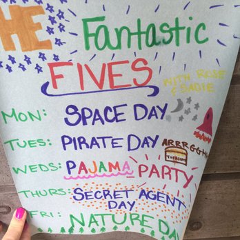 YMCA Camp Du Nord - Here's an example of the daily themes for age groups during week 3 family camp 2017 - Summer Camps Near Me - Ely, Minnesota