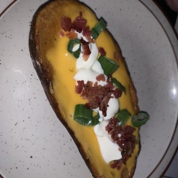T C's Restaurant & Tavern - Potato skins loaded - Pubs Near Me - Battle Ground, Indiana