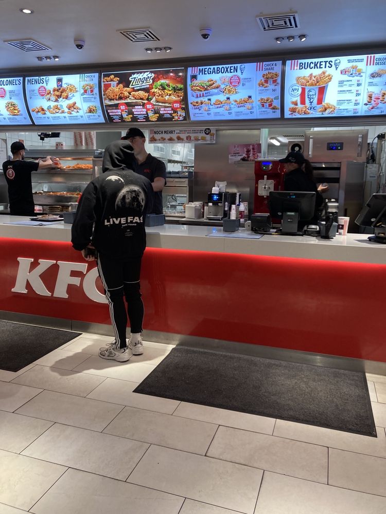 KFC