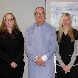 Cascade Cosmetic & Family Dentistry