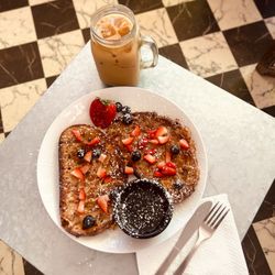 Café West