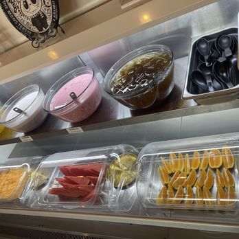 Shabu Spot - Dessert bar - Hot Pot Near Me - San Diego, California Shabu Spot - Dessert bar - Hot Pot Near Me - San Diego, California
