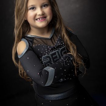 Reign Athletics - Cheer - Cheerleading Near Me - Mustang, Oklahoma