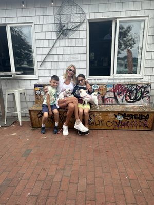 Dive Bar Pizza by null