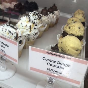Sinful Sweets Chocolate Company - Desserts Near Me - Pittsburgh, Pennsylvania Sinful Sweets Chocolate Company - Desserts Near Me - Pittsburgh, Pennsylvania