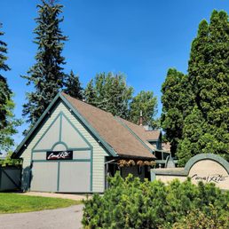 CANAL RITZ RESTAURANT - Updated March 2026 - 43 Photos & 71 Reviews ...