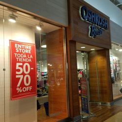 OshKosh B'gosh - Osh*t