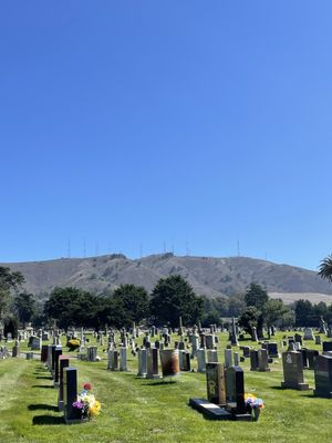 CYPRESS LAWN MEMORIAL PARK Updated March 2025 221 Photos & 249