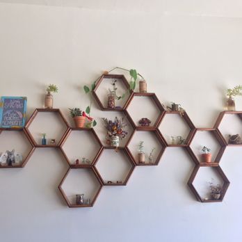 Salud Juice - The cutest wall display - Juice Bars & Smoothies Near Me - Long Beach, California Salud Juice - The cutest wall display - Juice Bars & Smoothies Near Me - Long Beach, California