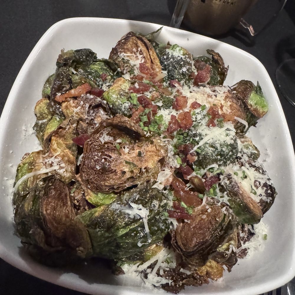 Cena Hammond - Brussels sprouts - Italian Near Me - Hammond, Louisiana Cena Hammond - Brussels sprouts - Italian Near Me - Hammond, Louisiana