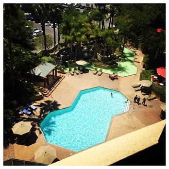 Long Beach Marriott - Our view from the 7th floor! Thanks mrs Courtney ! - Hotels Near Me - Long Beach, California Long Beach Marriott - Our view from the 7th floor! Thanks mrs Courtney ! - Hotels Near Me - Long Beach, California