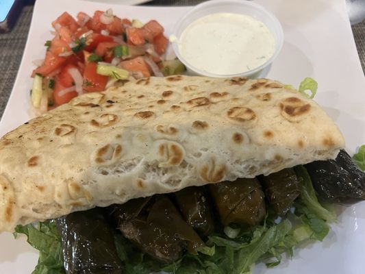 Kennedy Cafe by null