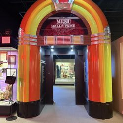 Alabama Music Hall Of Fame