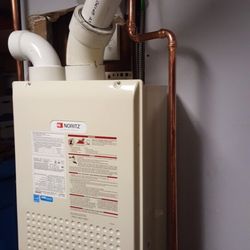 Maximus Plumbing & Heating Services