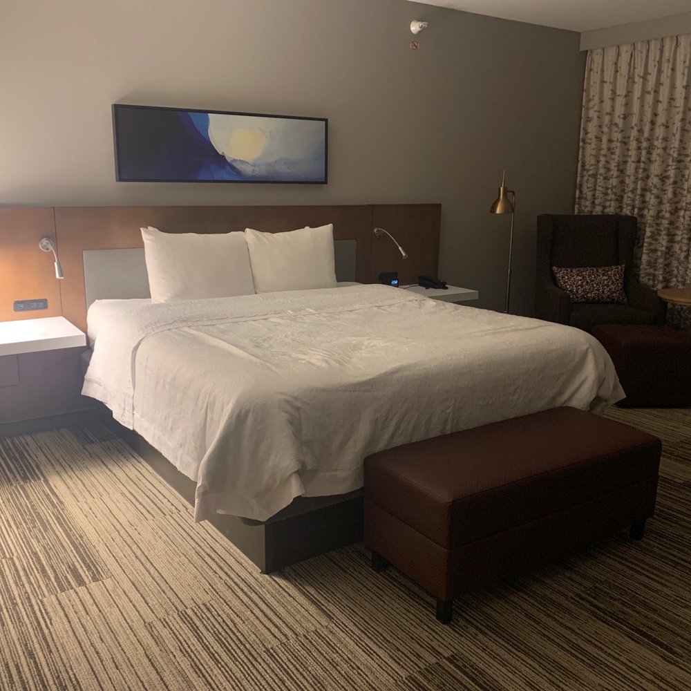 Hampton Inn Chicago McCormick Place - Hotels Near Me - Chicago, Illinois