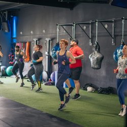 Optimum Fitness Training