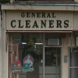 Bluestone Cleaners - General Cleaners • Alterations & Repairs
