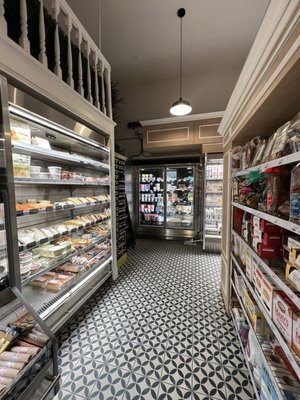 Le Marché Cezanne by null