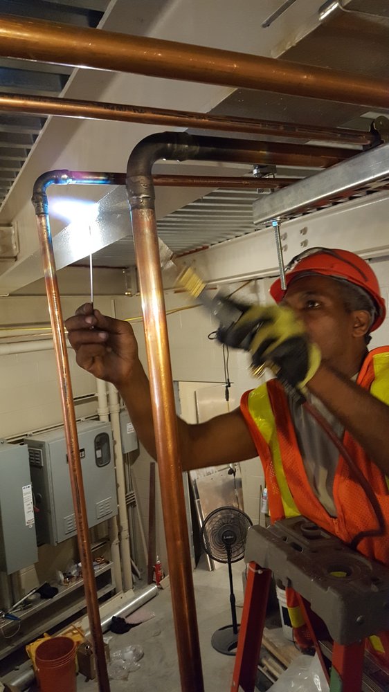 Slide of Vitmo Electrical Mechanical