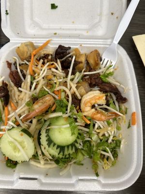 I Heart Pho by null