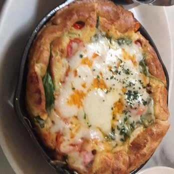 Tilikum Place Cafe - Savory Baby - New American Near Me - Seattle, Washington